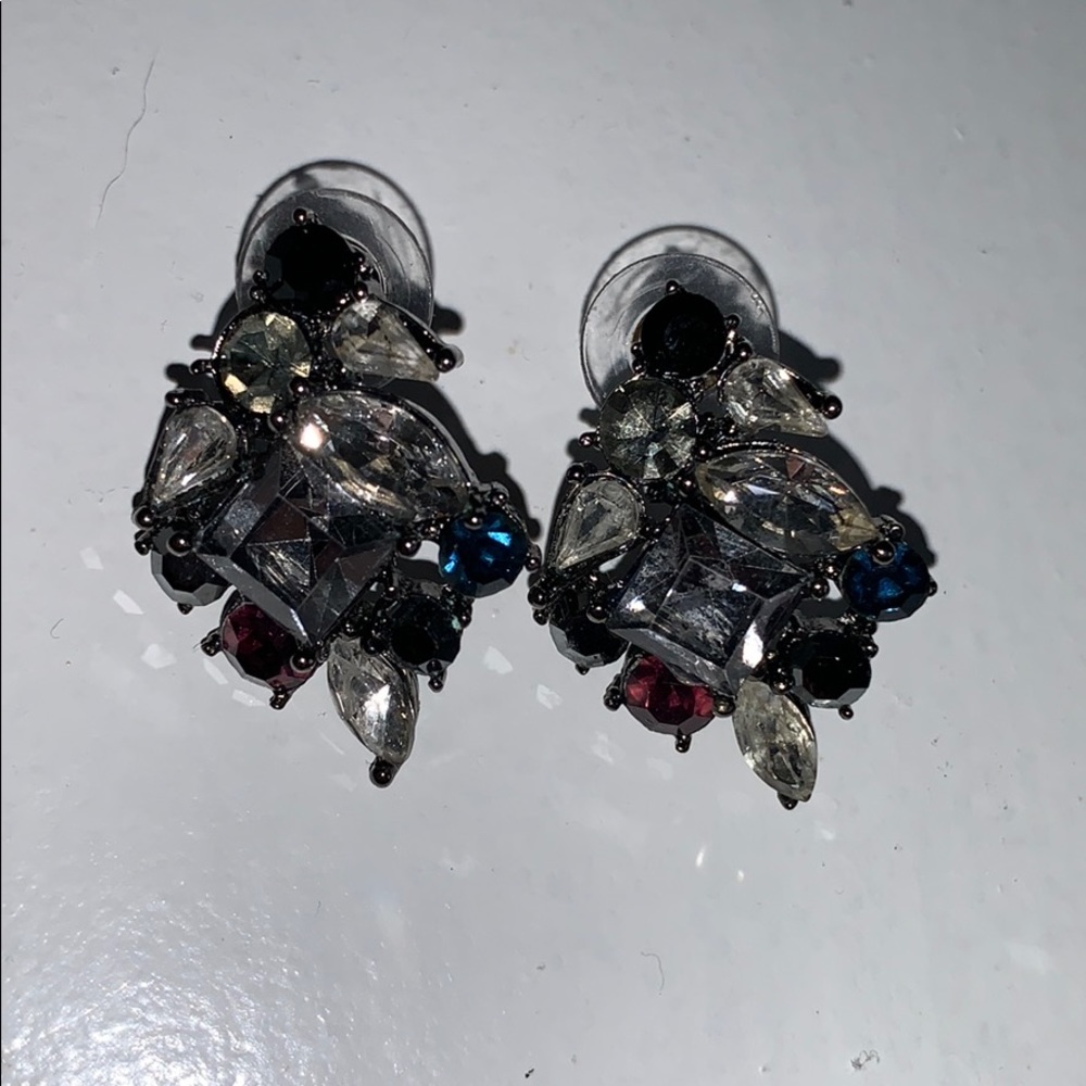 Cute women’s earrings